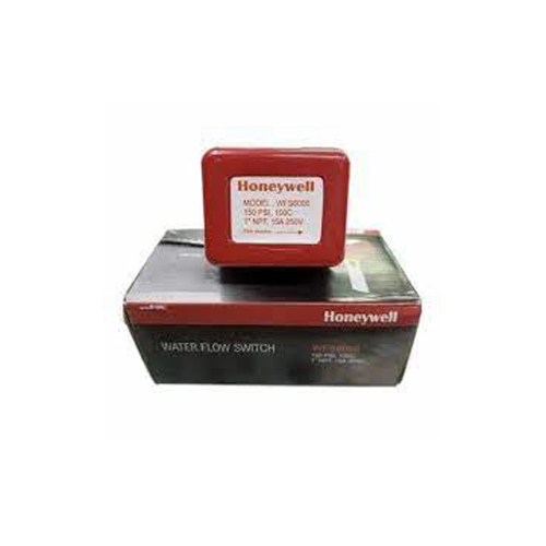 WFS6000 Honeywell Water Flow Switch