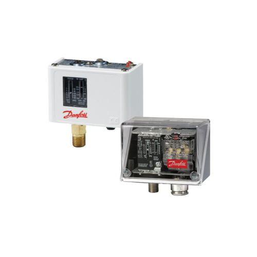 KP35 Pressure Switch