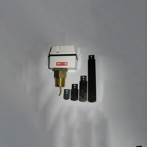 FS80C Johnson Pressure Switch