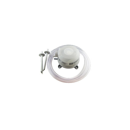 Stainless Steel Greystone Differential Pressure Switch Gfs