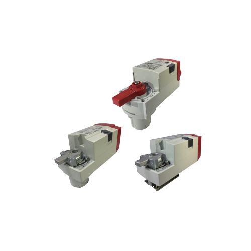 MVN7510 Honeywell Actuator