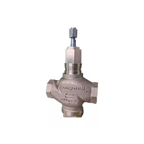 V5011B3W015 3-Way Brass Valve DN15