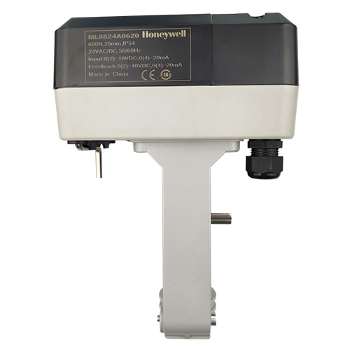 ML8824A1840 Non-Spring Return Modulating 1800N 38mm