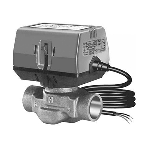 VC7931ZZ11T Actuator for VC7931 Series Modulating 24Vac 1meter cable