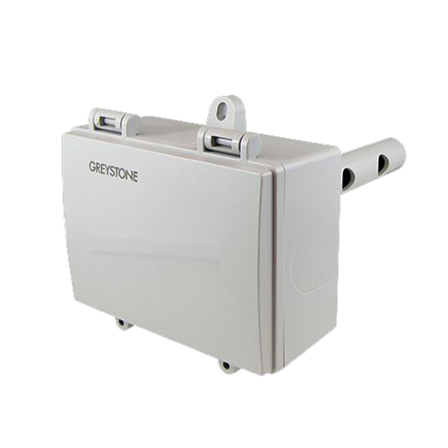 CEDT Series Duct Carbon Dioxide Transmitter