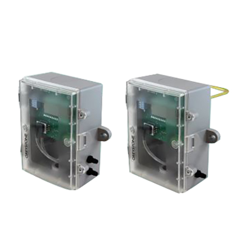 LP Series Low Pressure Transmitter