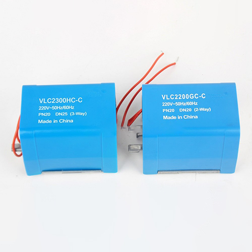 VLC2200GC-C 20mm 2 Way Motorized Valve
