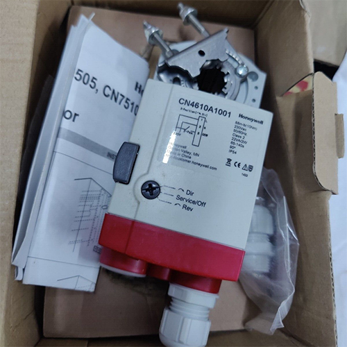 CN4610A1001 10Nm 230V OnOff Control