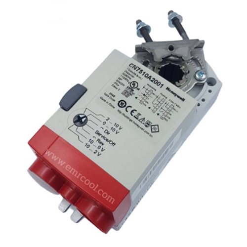 CN7510A2001 10Nm 24Vac-Vdc Modulating Control