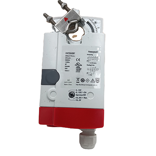 CN7220A2007 20Nm 24Vac-Vdc Modulating Control