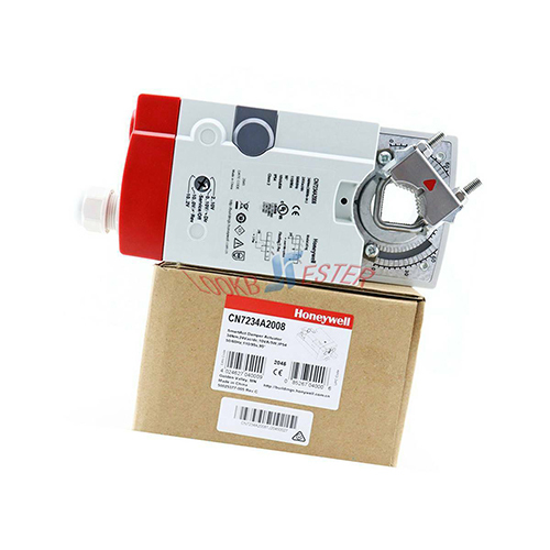 CN7234A2008 34Nm 24Vac-Vdc Modulating Control
