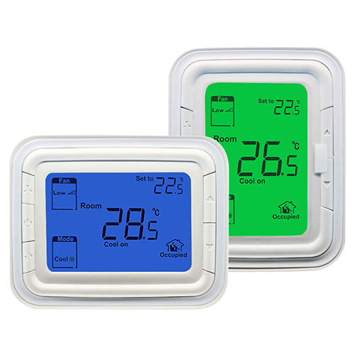 T6800H2WN Thermostat