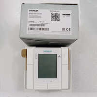 Pvc Rdu340 Semi Flush Mount Room Thermostat