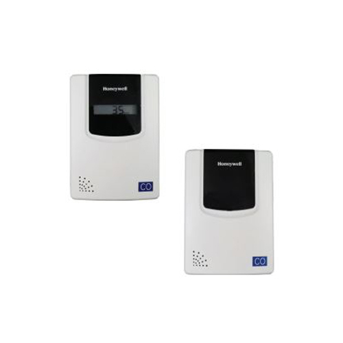 GD250W4E CO Detector