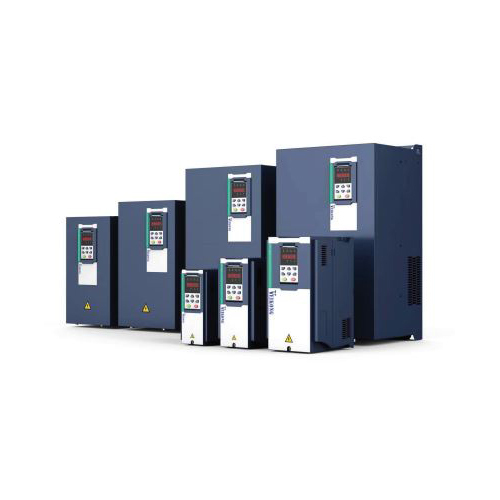 HONVFD01P5K Variable Frequency Drive 3Ph AC - 380V - 480V - 1.5KW