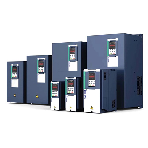 Pvc Honvfd18P5K Variable Frequency Drive 3Ph Ac - 380V - 480V - 18.5Kw