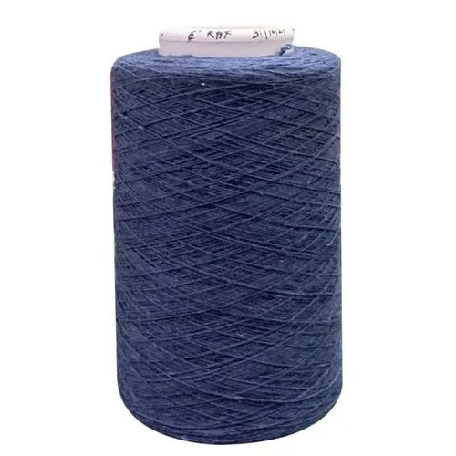 6s R A F Dyed Cotton Yarn Application: Stitching