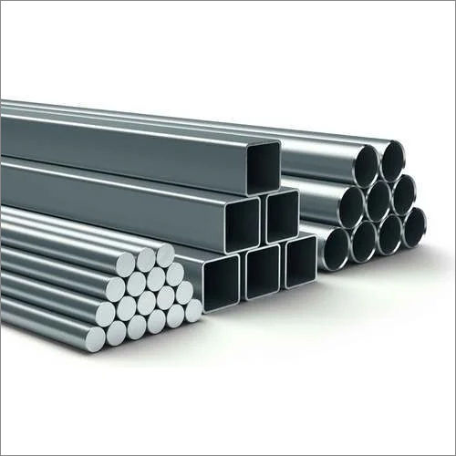 Mild Steel Pipes And Tubes