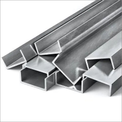 Mild Steel Components