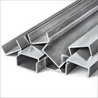 Mild Steel Channel