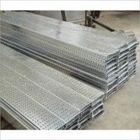 Ladder Type Cable Trays