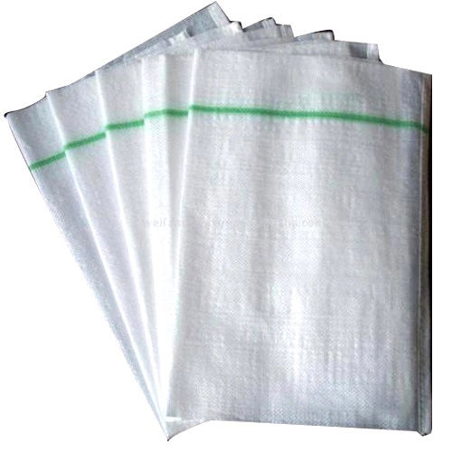 HDPE Woven Sacks