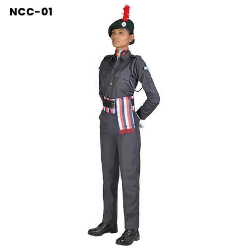 NCC Uniform | Distribute किया गया NCC Uniform DG NCC National Cadet Corps ( NCC) - India NCC Cadet Group NCC India Ncc राष्ट्रीय सुरक्षा का पहला चरण  India... | By Tejas NCC ArmyFacebook