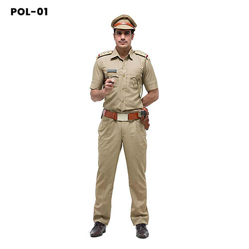 Allu Arjun Police Dress | Allu arjun wallpapers, Handsome celebrities, New  movie images