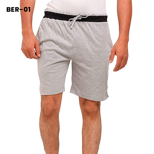 Mens Summer Bermuda Shorts