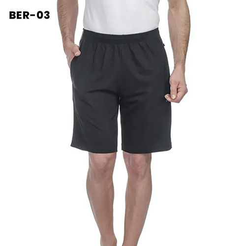 Mens Daily Wear Bermuda Shorts Age Group: Adults at Best Price in Kota ...