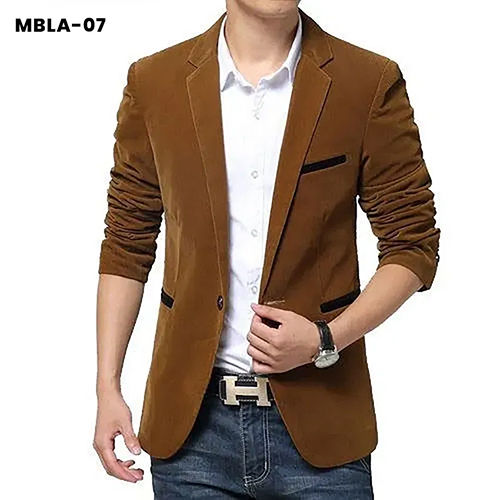 Mens Party Wear Blazer Age Group Adult at Best Price in Kota