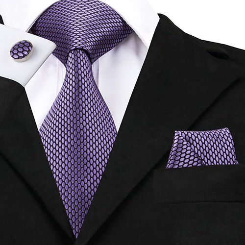 Mens Casual Necktie