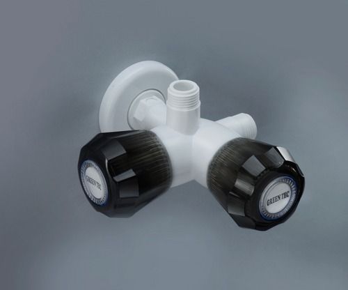 Economic Model  Two Way Angle Valve