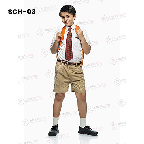 Primary School Uniforms