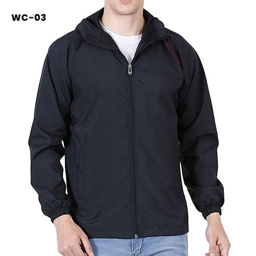 Mens Stylish Winter Hoodie