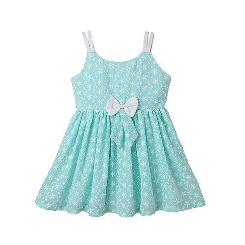 Girls Casual Frocks