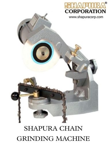 SAW CHAIN GRINDER