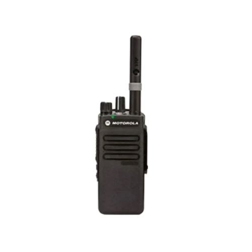 High Quality Xirp 6600I Vhf Motorola Walkie Talkies