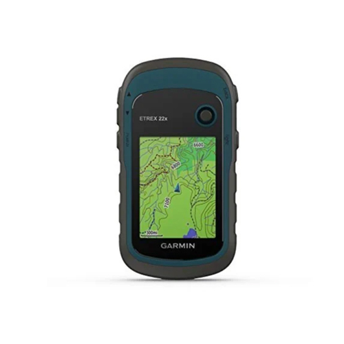 Etrex 22X Garmin Gps Device Usage: Automotive