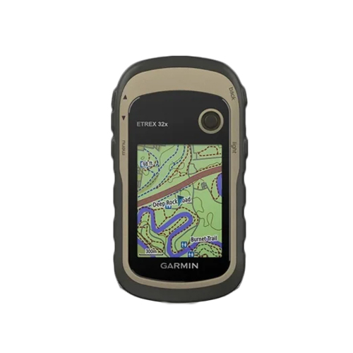 Etrex 32X Garmin Gps Device Usage: Automotive