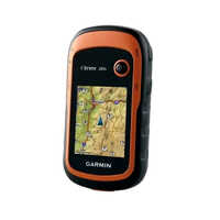 Etrex 20x Garmin GPS Device