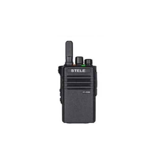 High Quality Stele Poc Radio Walkie Talkies