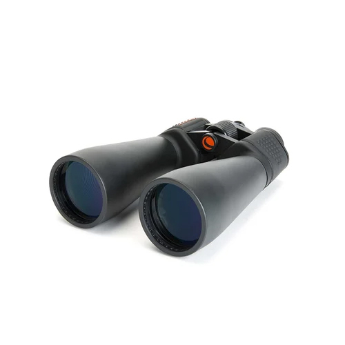 70 Mm Celestron Binocular Magnification: High