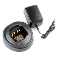 4500 Ah Walkie Talkie Charger - Durable Plastic, Various Sizes Available | Quick Charge, Safety Overcharge Protection, Warranty Included