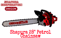 Chain Saw Machine