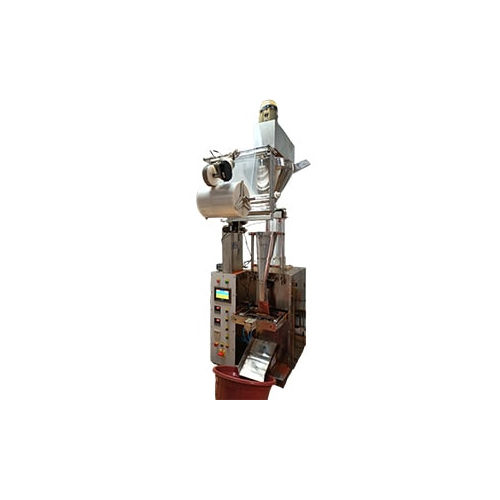 Pneumatic Spices Powder Packing Machine