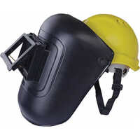 Discovery Welding Head Shield