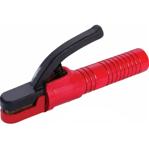 Black And Red Isi Eagle Welding Holder