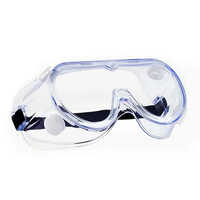 Disposable Safety Goggles