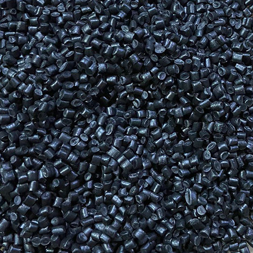 Different Available Pp Black Granules